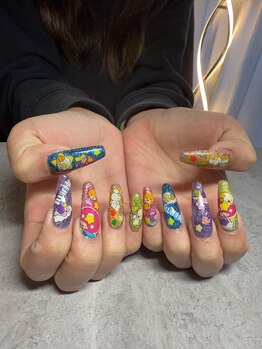 リリオン(Lillion)/