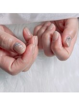 グリッター(Glitter)/定額A