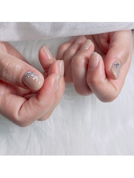 グリッター(Glitter)/定額A