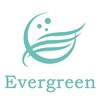 エバーグリーン(Evergreen)のお店ロゴ