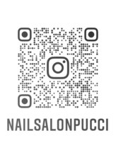 ネイルサロン プッチ(Pucci) Instagram 
