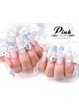 長さ出しのできるサロン