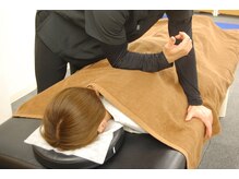 ナオル整体 大阪茨木院(NAORU整体)/大阪茨木/ 整体・矯正