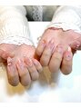 ラジュルネ(nail&eyelash La journee) 90分アートし放題
