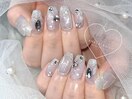 Anela_nailsオリジナルDesign