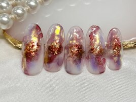 HAND☆ゴージャス定額プラン