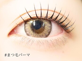 ロジー 仙台本町店(Rosie)/パリジェンヌラッシュリフト