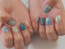 シンプル