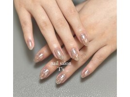 キラキラ！フラッシュラメ！