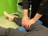 【ロングコースで満足したい方！】全身矯正体験コース　120分