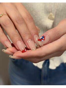 グレイス ネイル(Grace nail)/