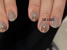 ハンド/定額5本アート ¥6,500