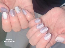 ハンド/定額〈シンプル〉6000円