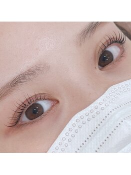 ラッシュ バイ グリッセ(Lash by Glisse)/ケア付き★ラッシュリフト