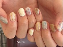 スワン 浜松駅前(SUWAN)/《お任せニュアンス》