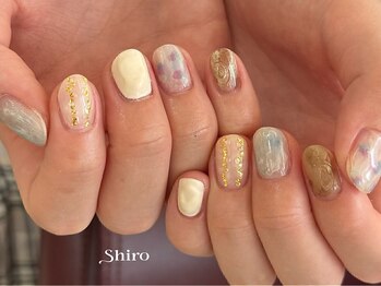 スワン 浜松駅前(SUWAN)/《お任せニュアンス》