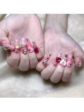 木にいる 錦糸町/10本持ち込みデザイン