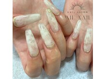 ミィミィ(mii' nail)/