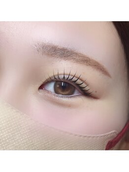 ロアブロウ 高知(LOA-brow)/めちゃかわメーテル