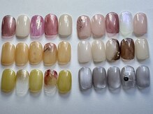 カナ(kana愛)/ネイルにいちコロ^_^