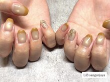 リブ 三軒茶屋(LiB)/マグネットフレンチデザイン