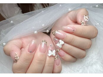 きらきらネイルサロン/
