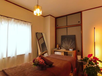 イチマルロク(106)の写真