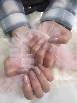 ケア ビューティー ネイル(care beauty NAIL)/