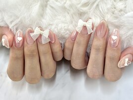 持ち込みデザインパーツ付け放題