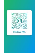 ナノコネイル 大泉学園(Nanoco_nail) Nanoco nail