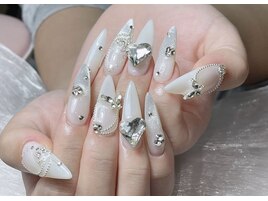 長さだしやり放題×つけ放題