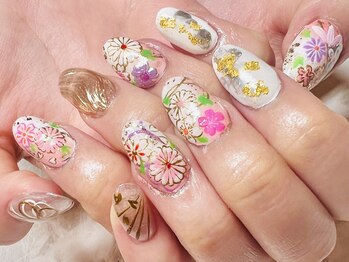 コフレ ア ビジュー 恵比寿 代官山(Coffret a bijoux)