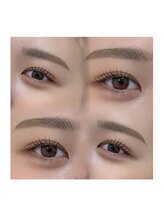 ガレリア アイデザイン 名駅店(GALLARIA Eye design)/まつげパーマ