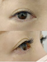 ムニ(muni)/LEDボリュームラッシュ40束