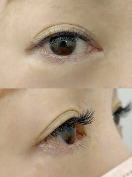 ムニ(muni)/LEDボリュームラッシュ40束