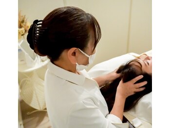 リアン(Re.庵)/施術実績が結果の違い！