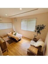 エン(en)/個室。