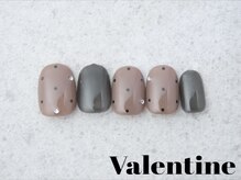 バレンタイン(Valentine)/★アートコレクション★9000