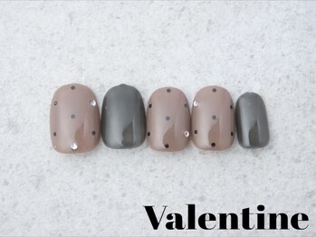 バレンタイン(Valentine)/★アートコレクション★9000