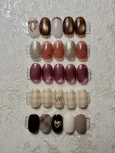 スイ(Sui.)/バレンタイン定額デザイン