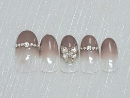 定額デザイン 9980円/初回9500円