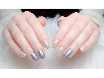 マアヤネイル(maaya.nail)/フラッシュ
