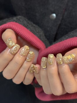 グレイス ネイル(Grace nail)/