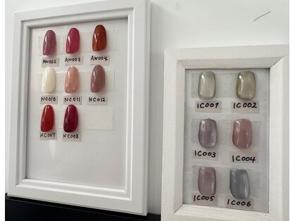 リゼラアンドコー 御茶ノ水店の写真