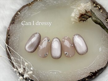 キャンアイドレッシー 八王子/