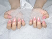 ヤシネイル(Yashi Nail)/ユニコーンネイル
