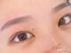 ウル(Ulu)の写真/【美眉スタイリング】美眉WAX★黄金比に基づいたデザインで一気に垢抜け！毎朝のメイクが驚くほど楽に！