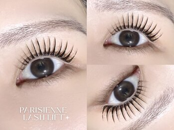 LUNOA 名古屋伏見 eye&nail まつげパーマ/マツエク【3/3 OPEN（予定）】/パリジェンヌラッシュリフト