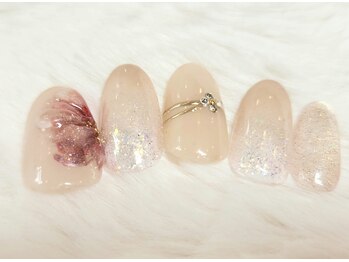 ルーカ エンジェル(RUCA×ANGEL)/3月プレミアム