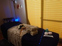 リベラ(LIBERA)の雰囲気（身体と感情と思考をクリアにしていくサロン★）